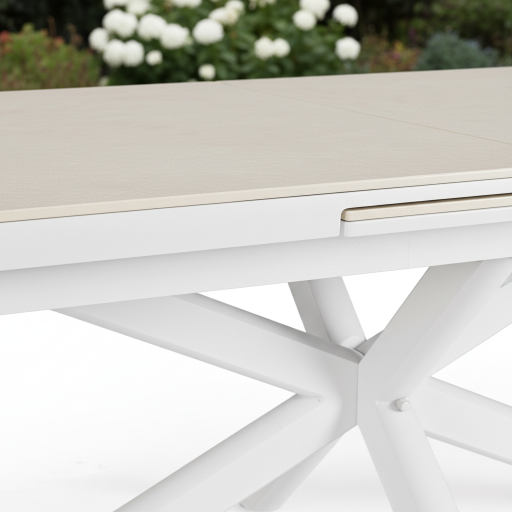 Pascal Bianco – Dettaglio prolunga