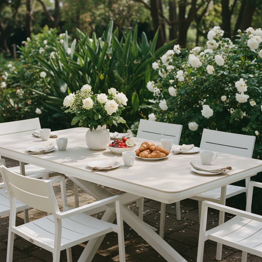 Pascal Bianco – Giardino botanico