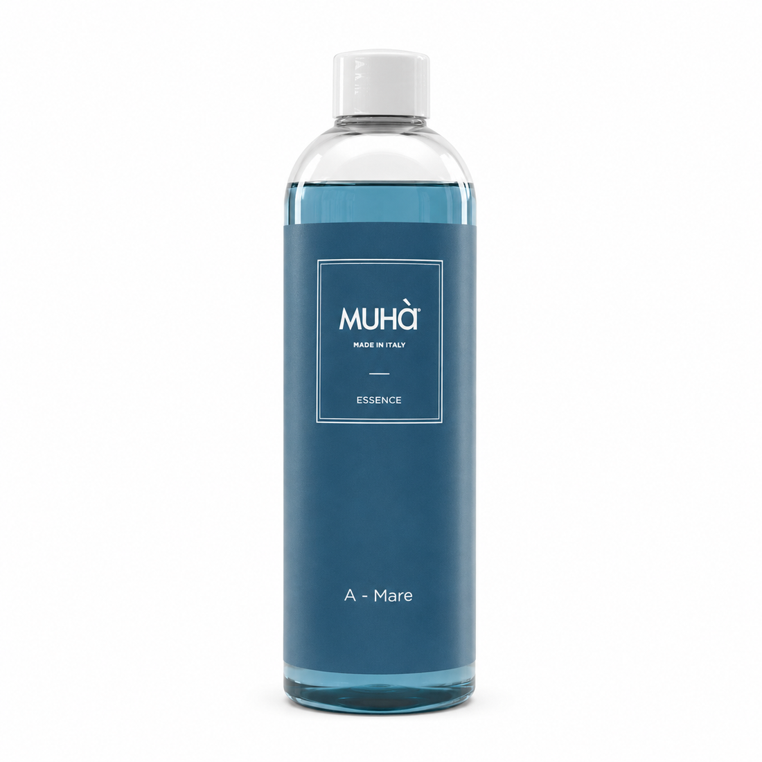 Muhà Recharge Essence Refill Diffuser A-Mare 500ml