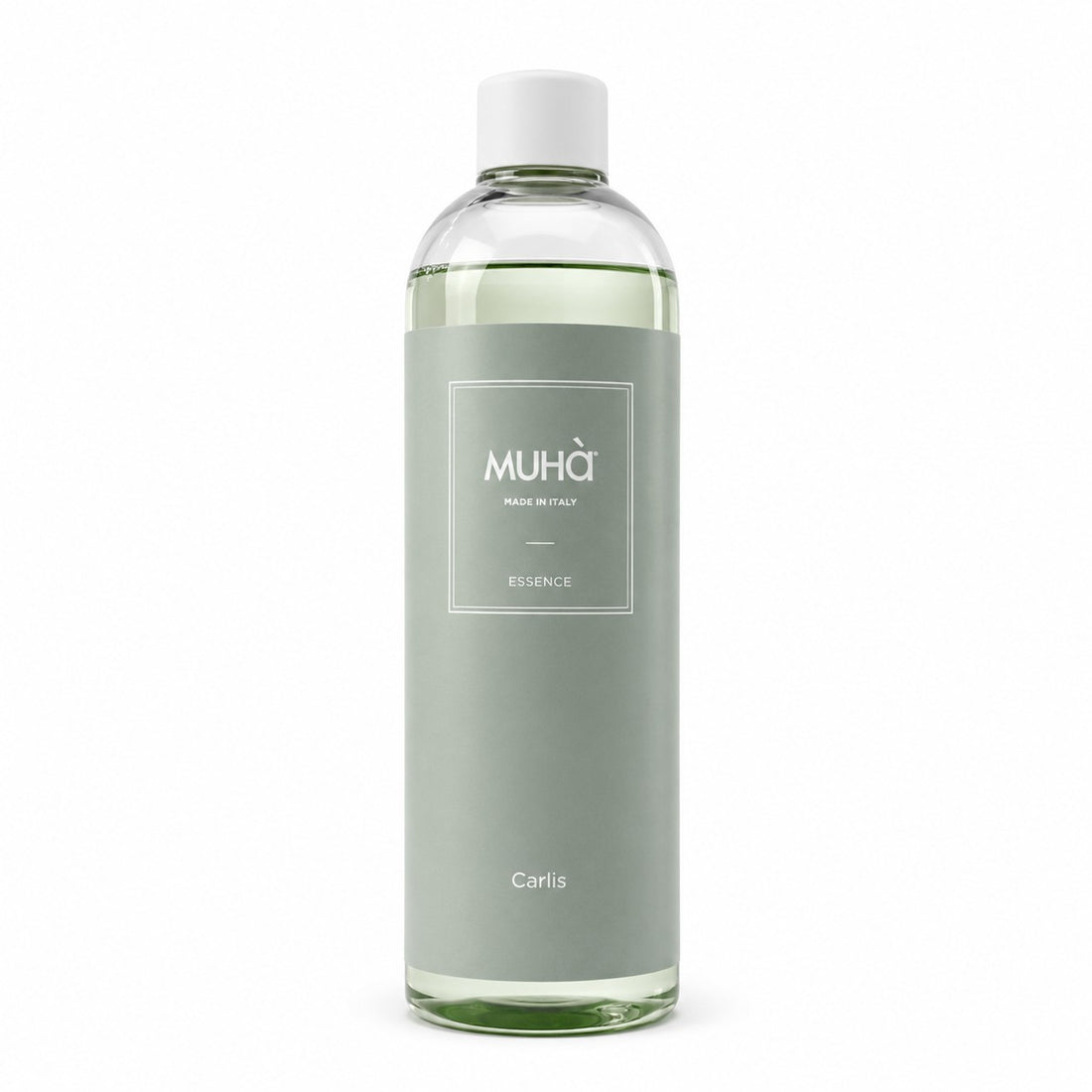Muhà Recharge Essence Refill Diffuser Carlis 500ml