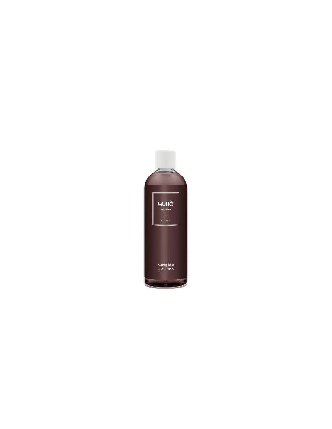 Refill 200ML Vanilla and Licorice