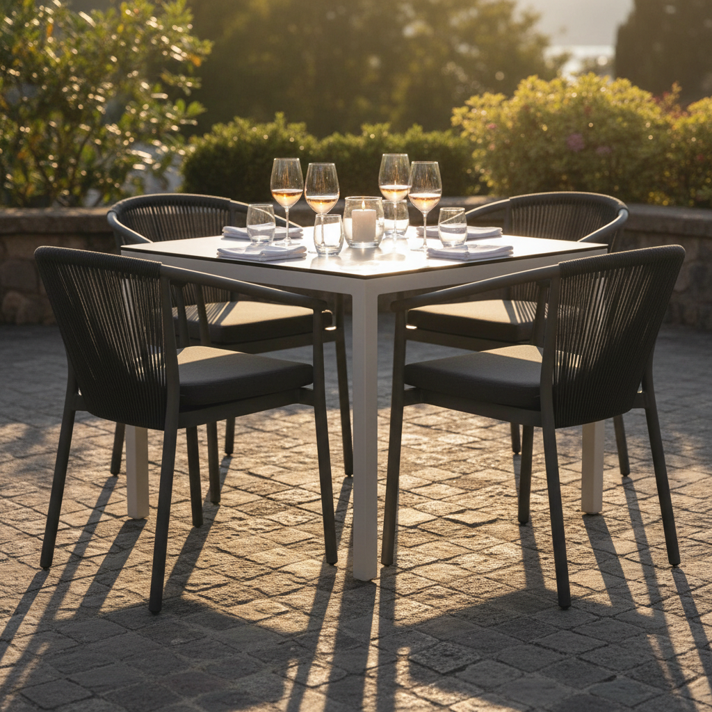 Sedia Verona – Ristorante contract