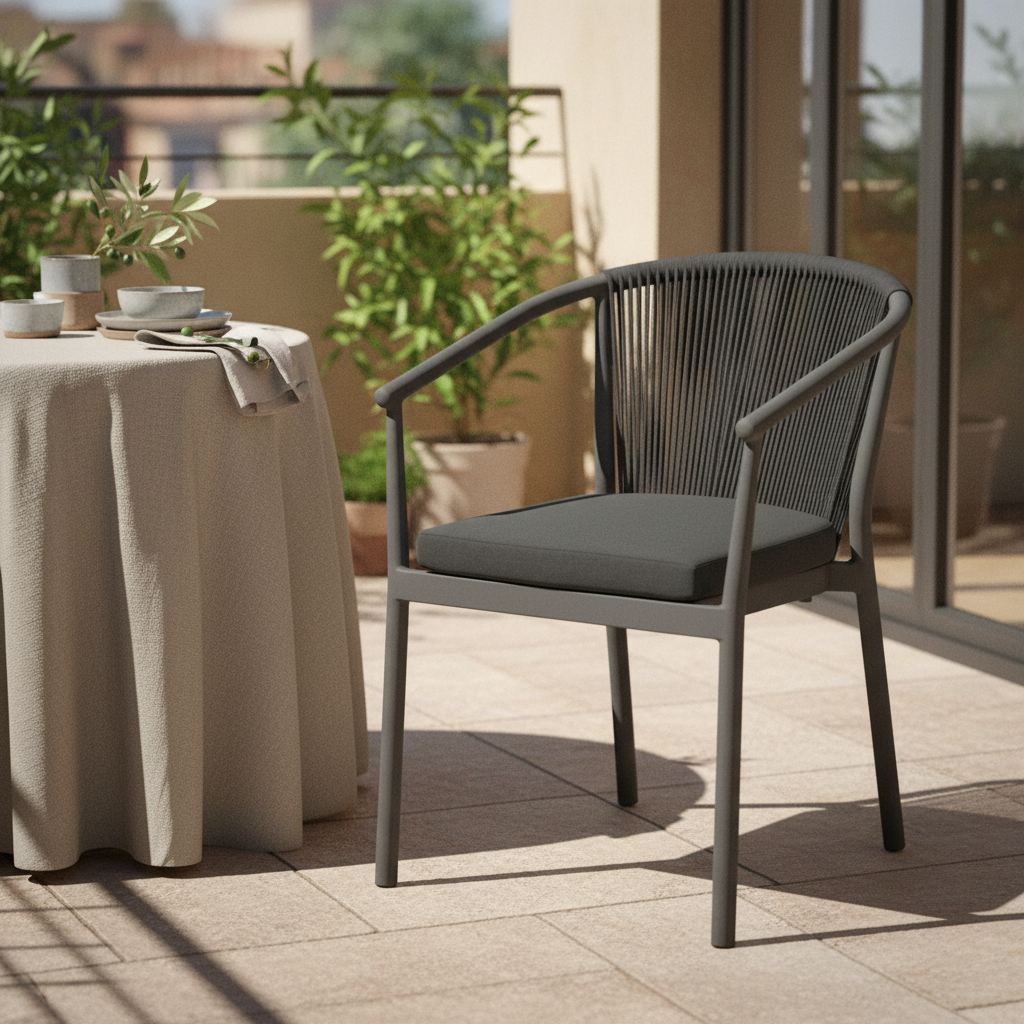 Sedia Verona – Terrazza urbana