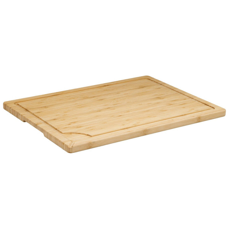 Dimo Bamboo Cutting Board 35x48 with Inserts