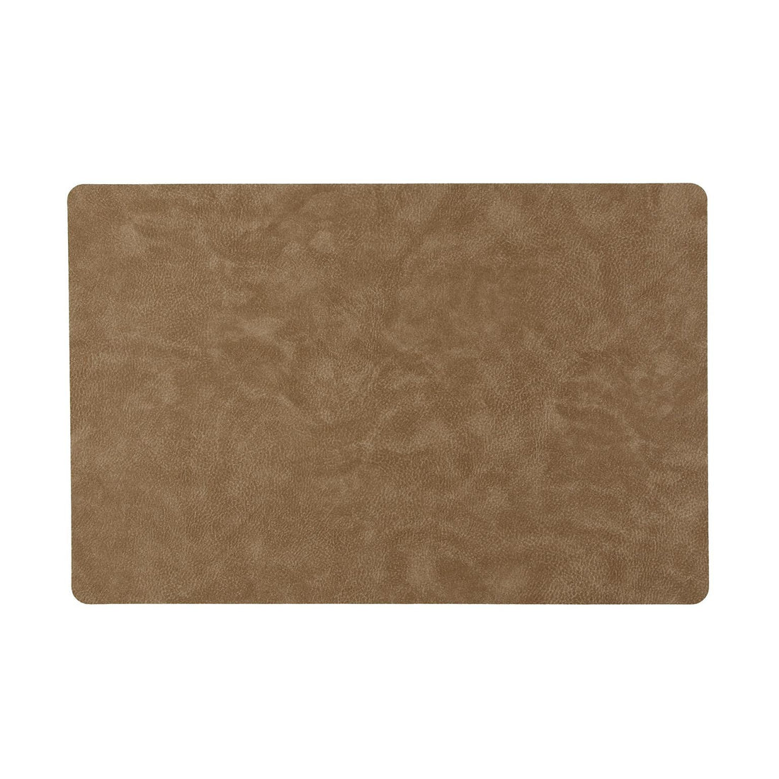 Versa Beige Placemat 30x45 cm in PVC – Practical, Washable Table Placemat