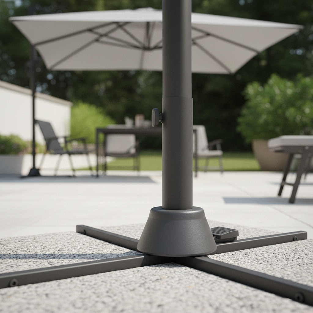 Vega – Detail Meccanismo