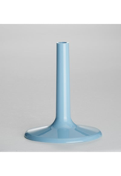 Bigiemme Plastic Base H 12 Cm Blue