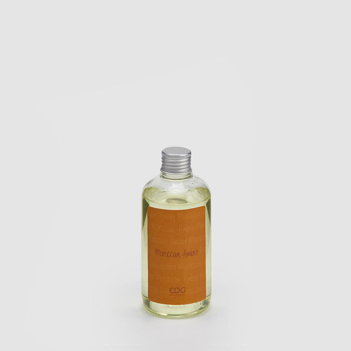 EDG Enzo De Gasperi Lux Refill Room Fragrance 250 Ml Moroccan Amber