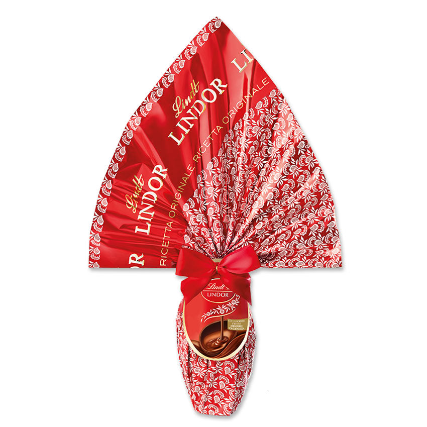 Lindt Milk Chocolate Egg 450 Gr