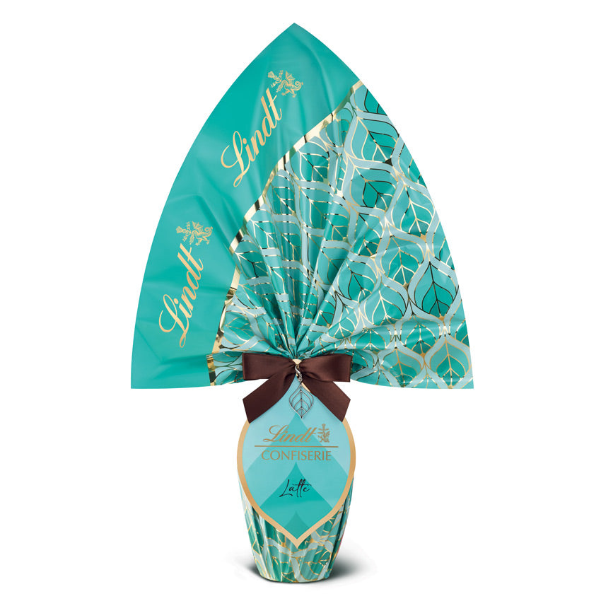 LINDT Egg Cofiserie Milk 330 Gr