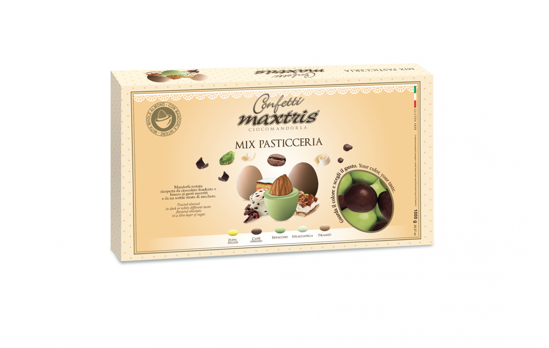 immagine-1-maxtris-confetti-ciocomandorla-mix-pasticceria-1-kg-ean-8022470231908
