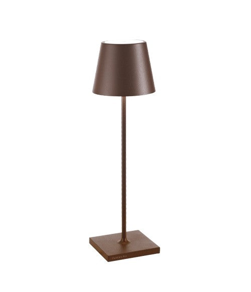 immagine-1-zafferano-poldina-pro-corten-lampada-da-tavolo-in-alluminio-h38-ean-8056300196457