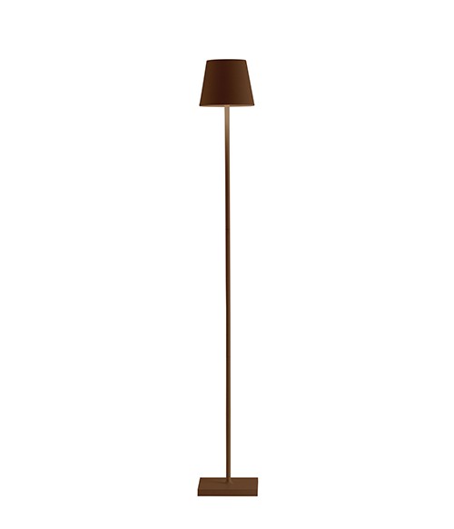 immagine-1-zafferano-poldina-pro-l-corten-lampada-da-terra-e-tavolo-a-led-h122cm-ean-8052536910249