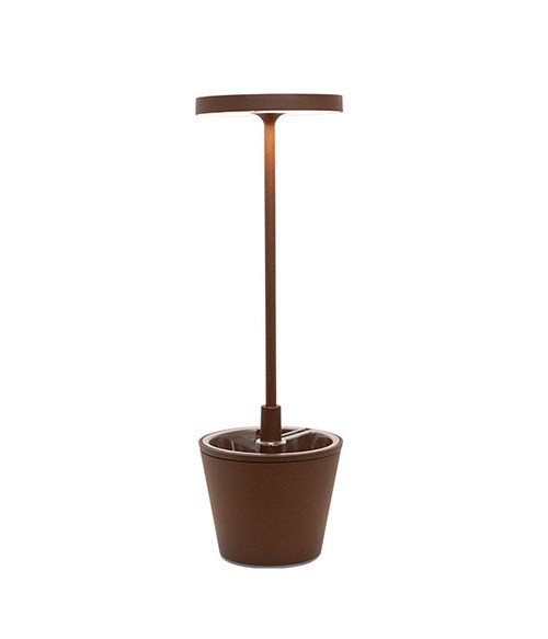 immagine-1-zafferano-poldina-reverso-corten-lampada-da-tavolo-a-led-h35cm