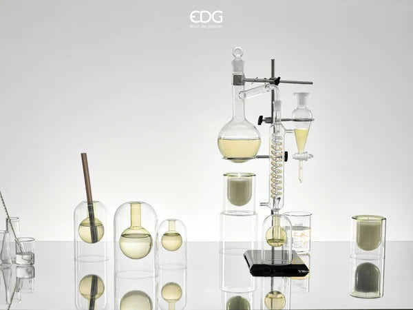 EDG Enzo De Gasperi Alchemy Perfumer Bottle 100 Ml Citrus Verbena