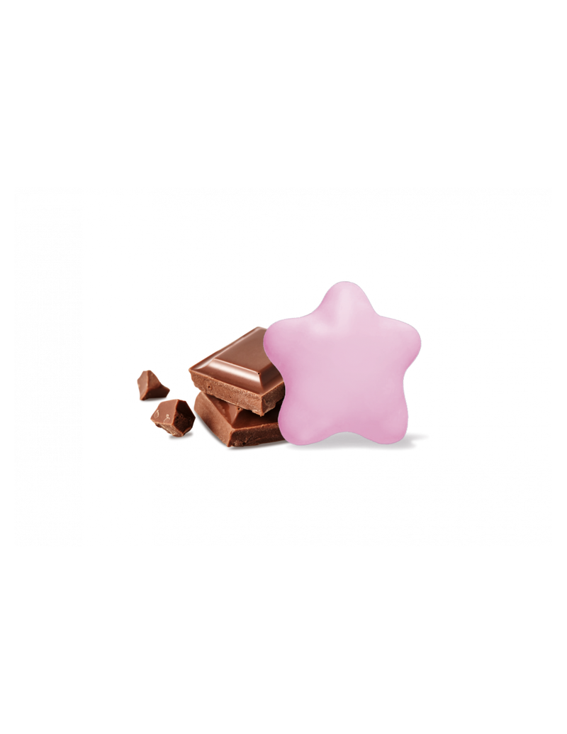 immagine-2-maxtris-confetti-le-dolci-stelle-rosa-500gr-ean-8022470253818
