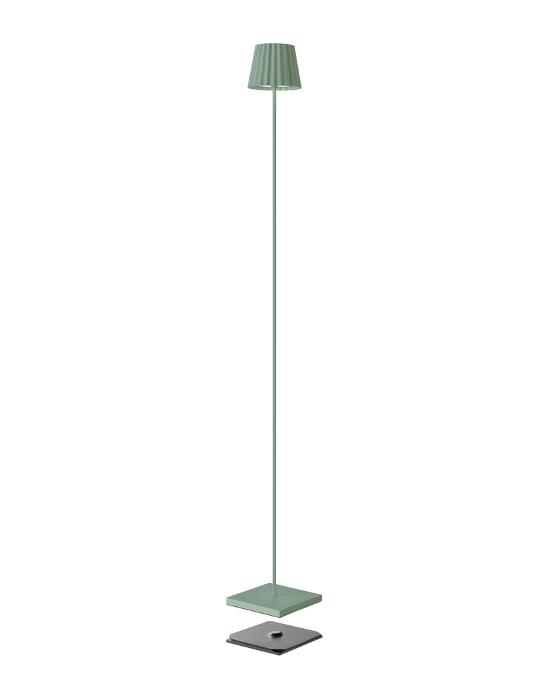 immagine-2-sompex-troll-2-0-lampada-da-terra-ricaricabile-per-esterni-verde-ean-4029599106999