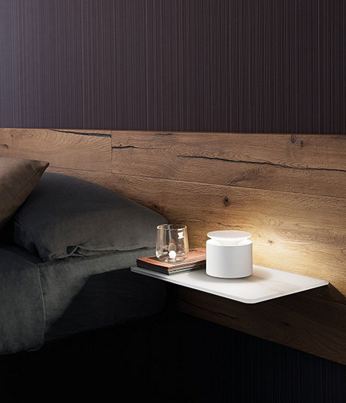 immagine-2-zafferano-push-up-pro-corten-lampada-da-tavolo-a-led-h8-3cm