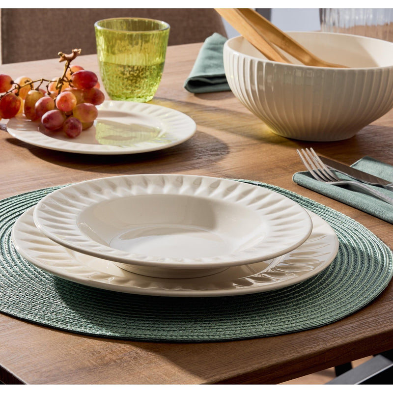 Dimo PP Placemat 38 cm Green