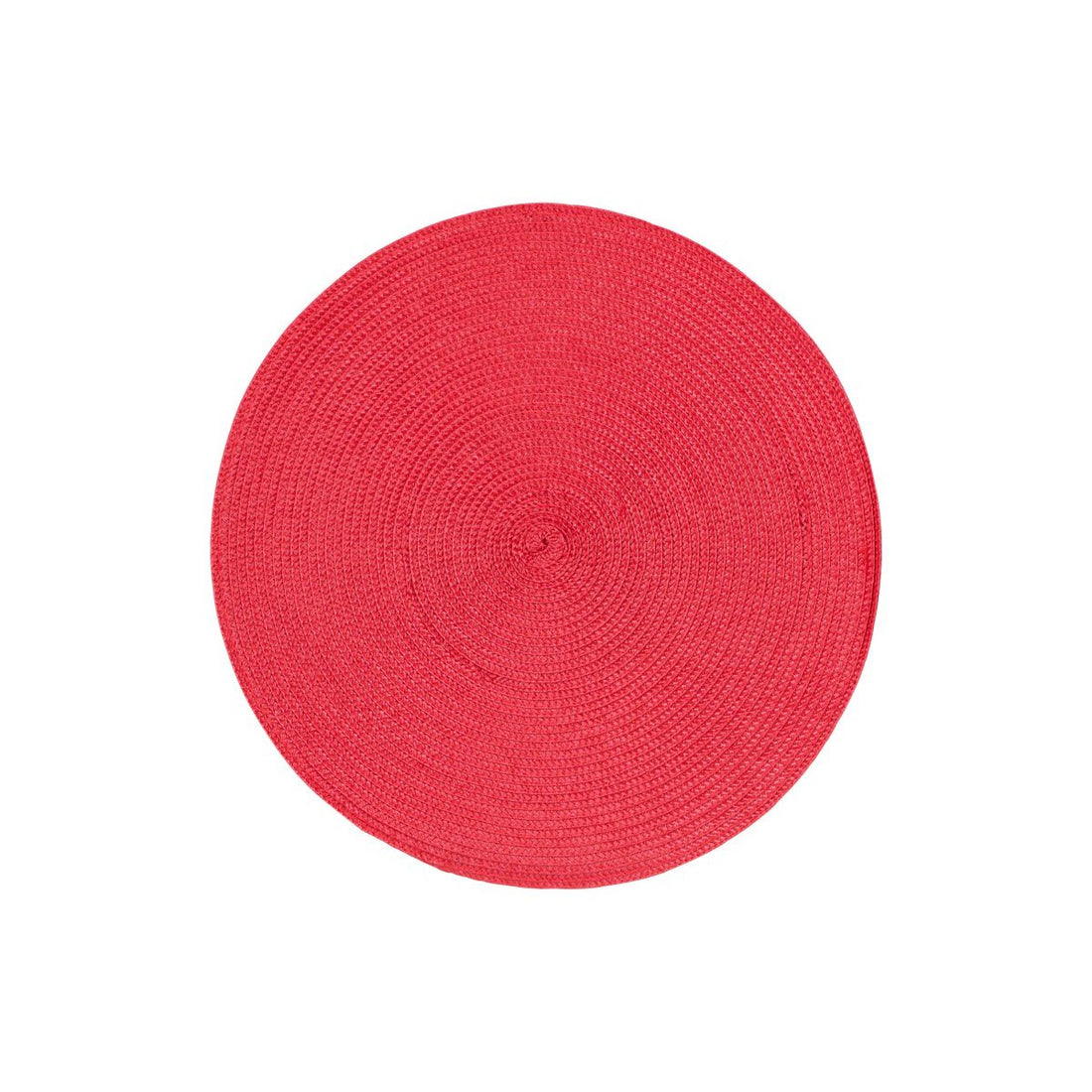 Dimo PP Placemat 38 cm Red