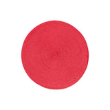 DI.MO Tovaglietta In Pp Cm 38 Rosso