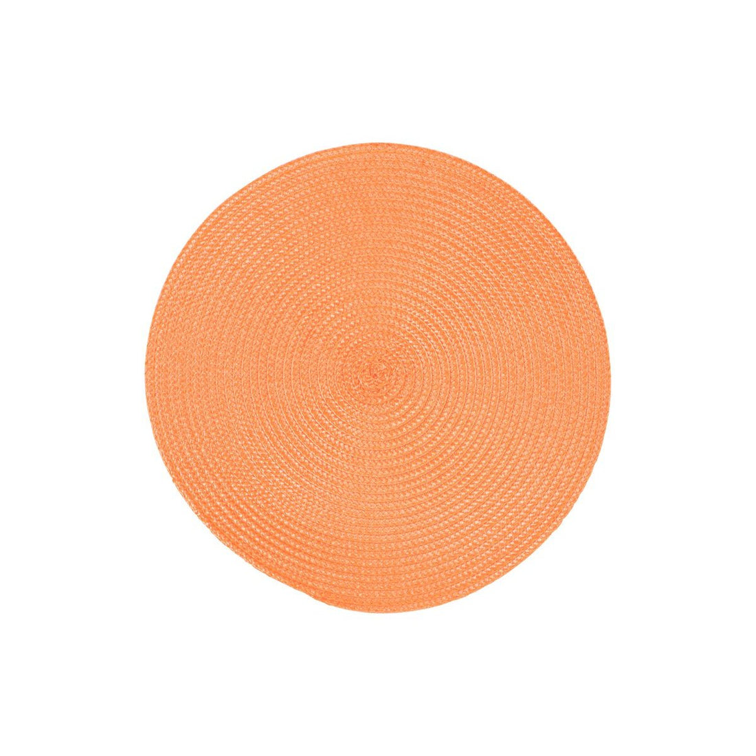 Dimo Placemat in PP 38 cm Orange