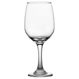 Di.Mo Set 6 Pezzi Calici Stilo 350Ml Vetro