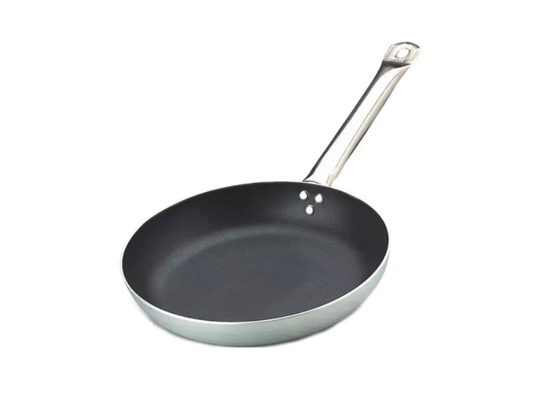 AGNELLI Fasa Basic Non-stick Induction Aluminium Pan 1 Handle D 20cm