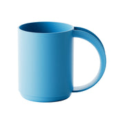 GUZZINI Mug Pop Line 300 Ml Blue