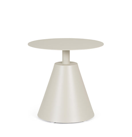 bizzotto bizzotto tavolino aloha d 50 cm h 495 cm sandshell ean 8051836677944