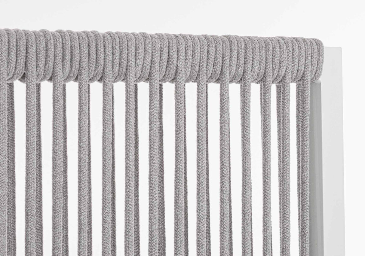 bizzotto bizzotto paravento paxson 120 x 180 cm bianco grigio ean 8051836462380