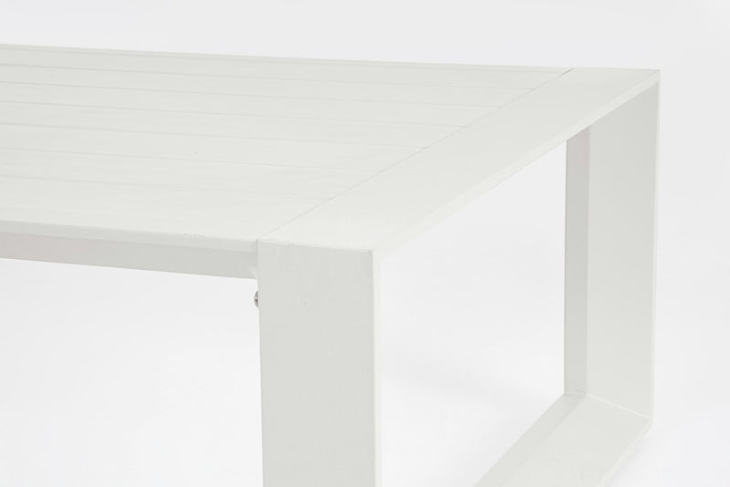 Bizzotto Moses 4 Elements Vapor White Living Room Set