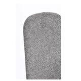 Bizzotto Irelia Dark Grey Chair
