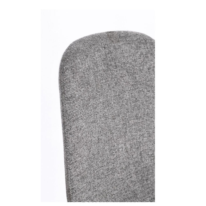 Bizzotto Irelia Dark Grey Chair