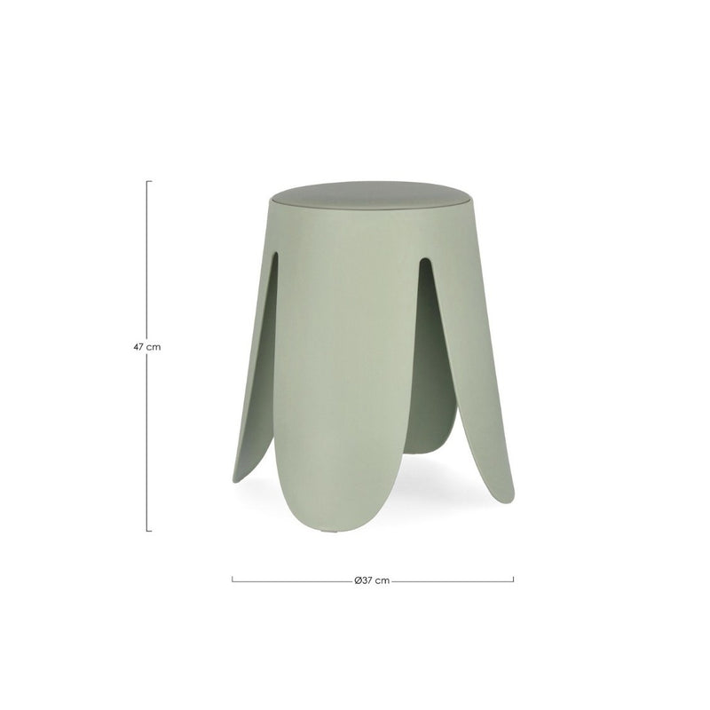 Andrea Bizzotto Imogen Tiffany Stool