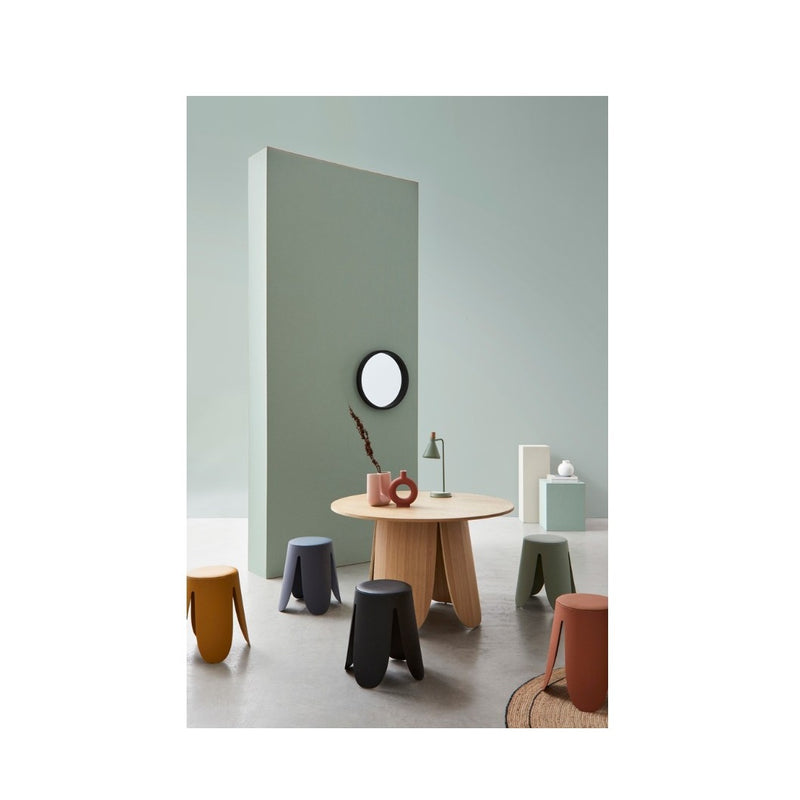 Andrea Bizzotto Imogen Tiffany Stool