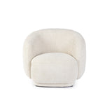 Bizzotto Armchair Tecla with Natural Armrests
