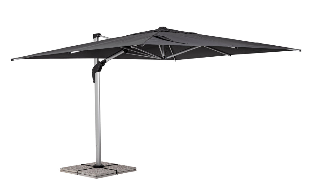Garden Umbrellas