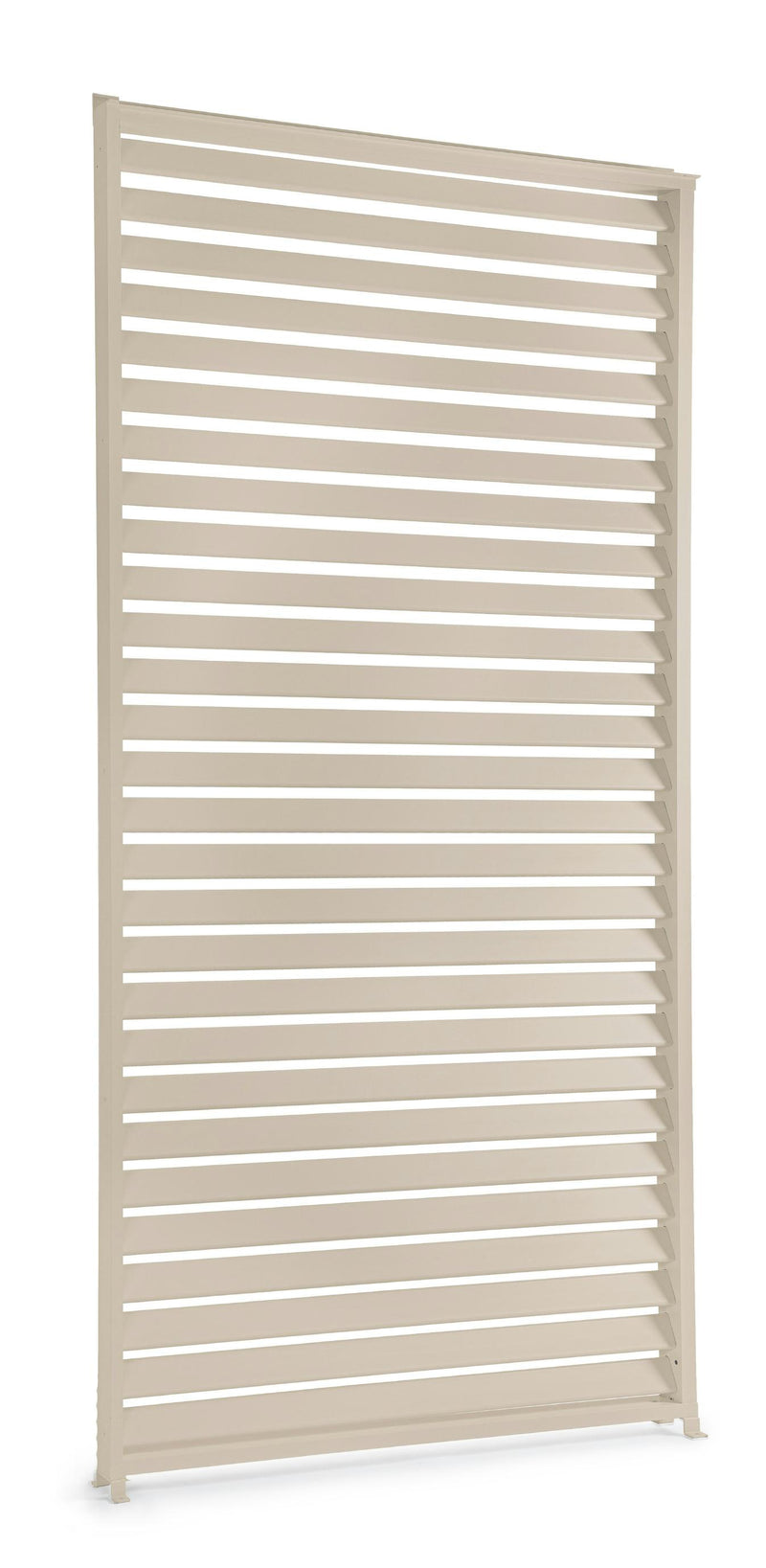 bizzotto bizzotto frangisole laterale per pergola ocean h 238 cm l 123 cm seta ean 8051836687646