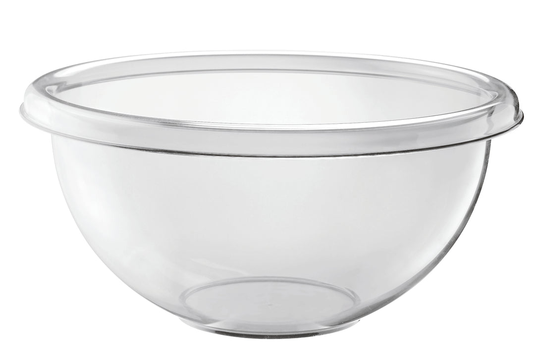 GUZZINI Season XL Happy Hour Container D 30 Cm H 16 Cm Transparent