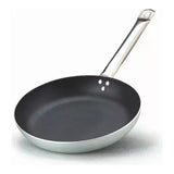 AGNELLI Fasa Basic Non-Stick Induction Aluminium Frying Pan 1 Handle D 24 cm