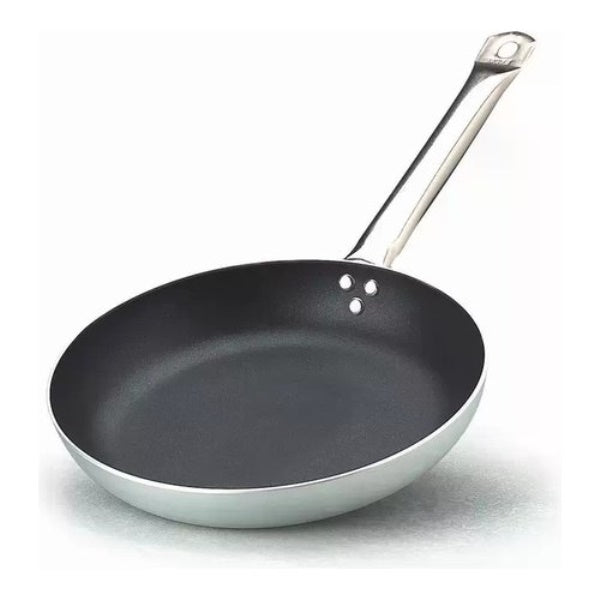 AGNELLI Fasa Basic Non-Stick Induction Aluminium Frying Pan 1 Handle D 24 cm