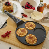 guzzini padella pancake cook space d 26 cm h 485 cm manico removibile ean 8008392384700