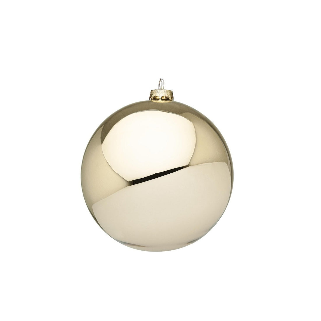 Bizzotto SFERA VT POLISHED CHAMPAGNE D150 7499S