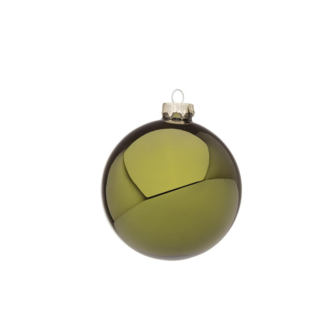 [VERIFY] Bizzotto SFERA VT GLOSSY MOSS GREEN D100 5363S