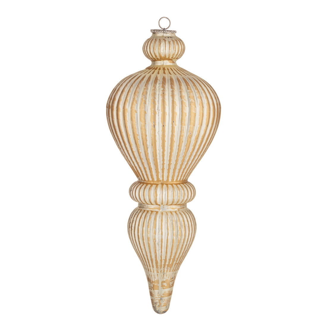 [VERIFY] Bizzotto PENDANT VT EMILIAN TEARDROP GOLD H51