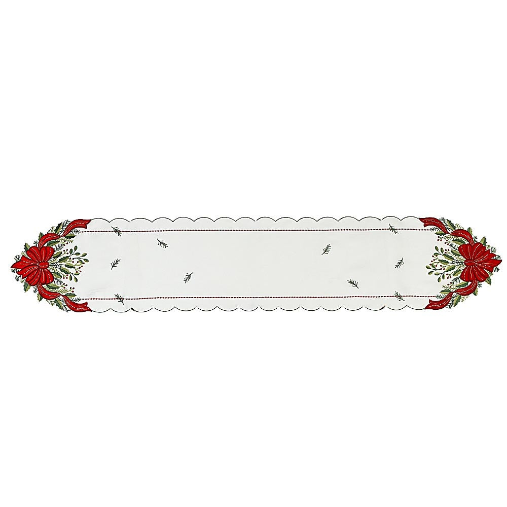 [VERIFY] Bizzotto RUNNER ANDERSON WHITE-RED 35X183