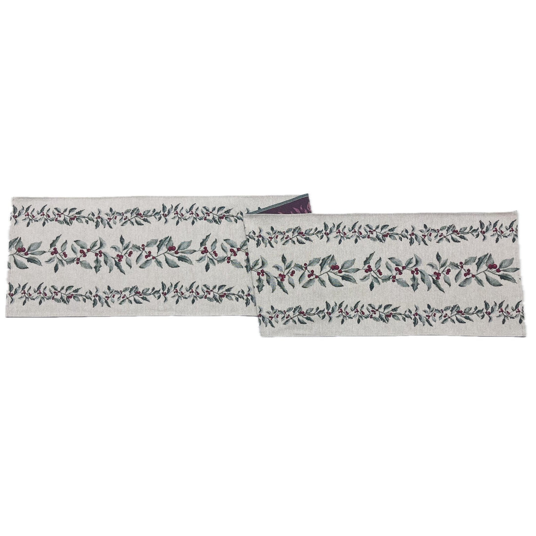 Bizzotto Janele 183x33 cm Christmas Table Runner