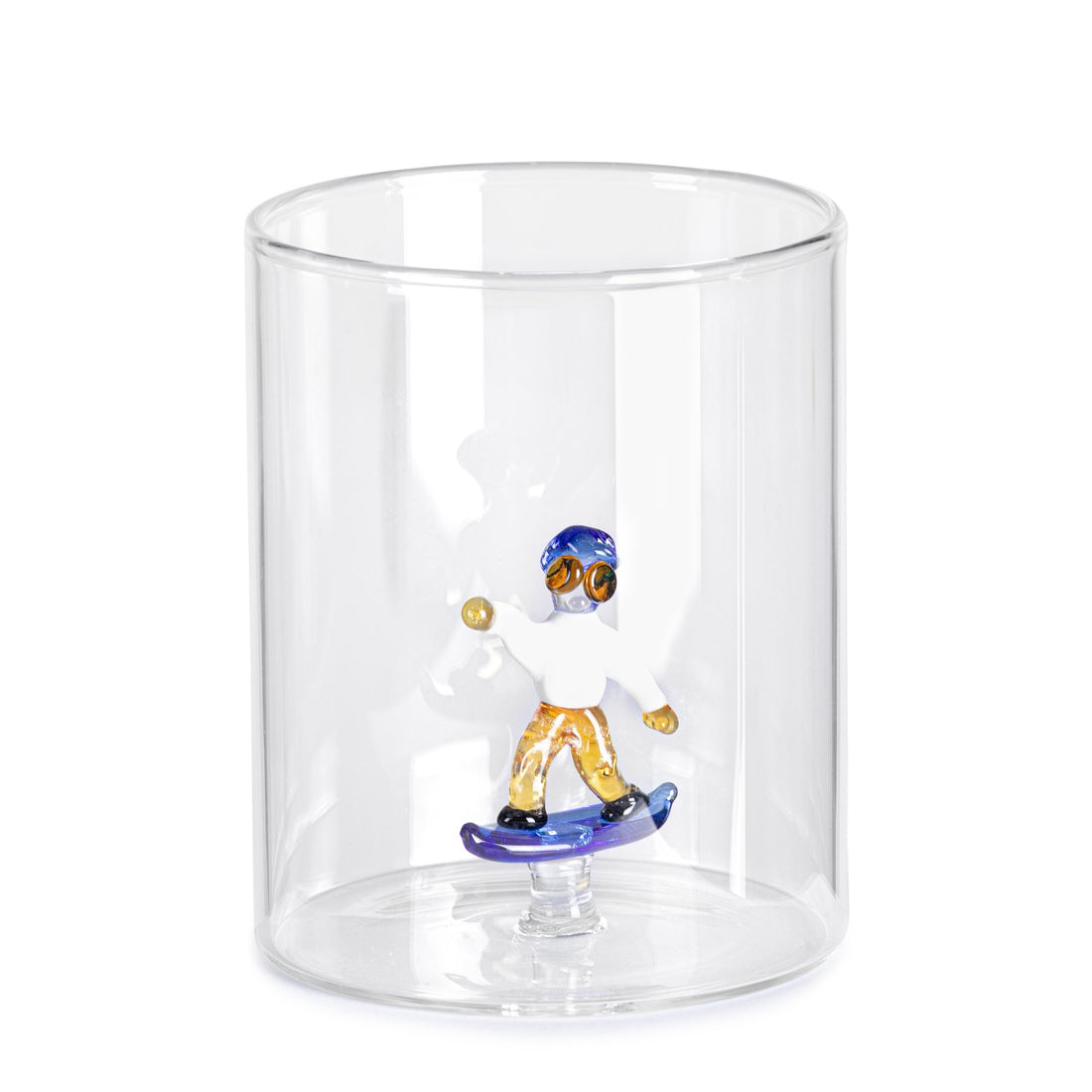 [VERIFY] Bizzotto GLASS VT CORVARA SNOWBOARD BLUE C-BOX