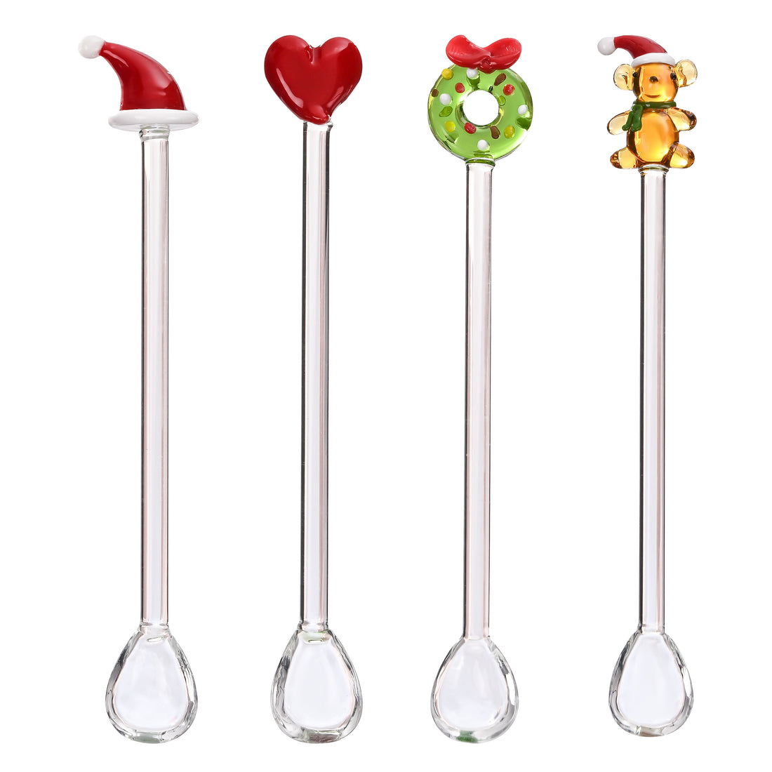 [CHECK] Bizzotto CONF4 SWEETNESS SPOON